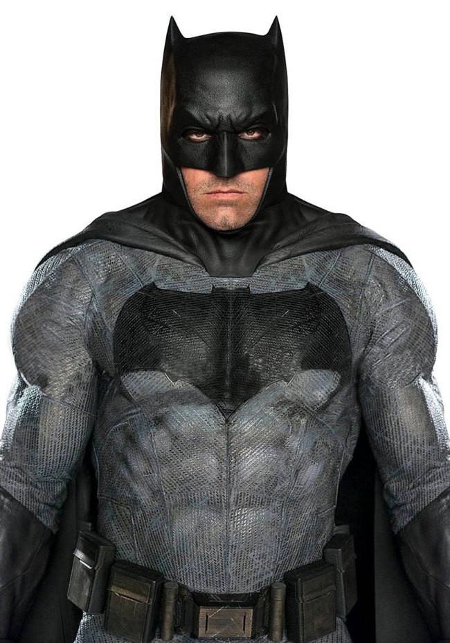Image result for suicide squad batman