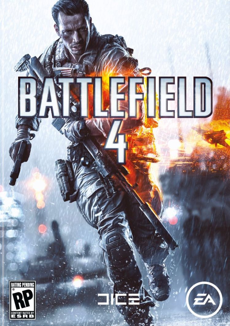 pc battlefield 4 system requirements