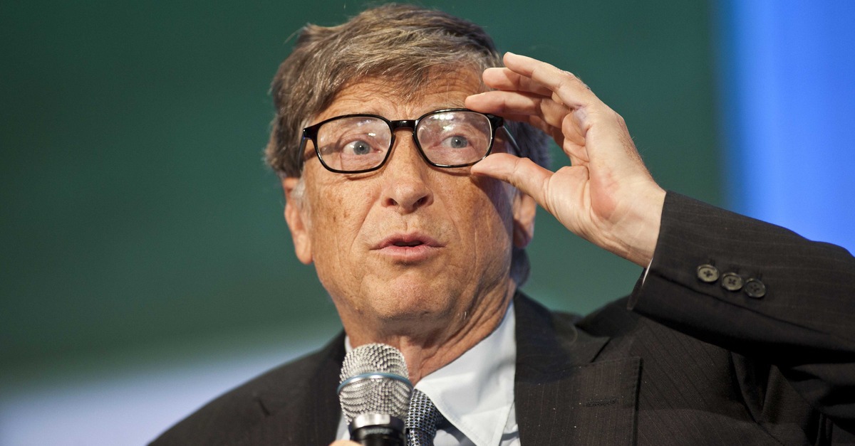 Bill Gates could return to Microsoft with a new role - Bill-Gates-to-Resign-as-Chairman-Work-on-Must-Have-Products-With-New-CEO-Bloomberg-423365-2