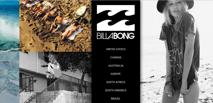laim to have breached Billabong once again - im