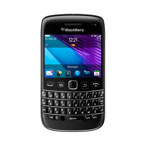 BlackBerry Bold 9790 Now 