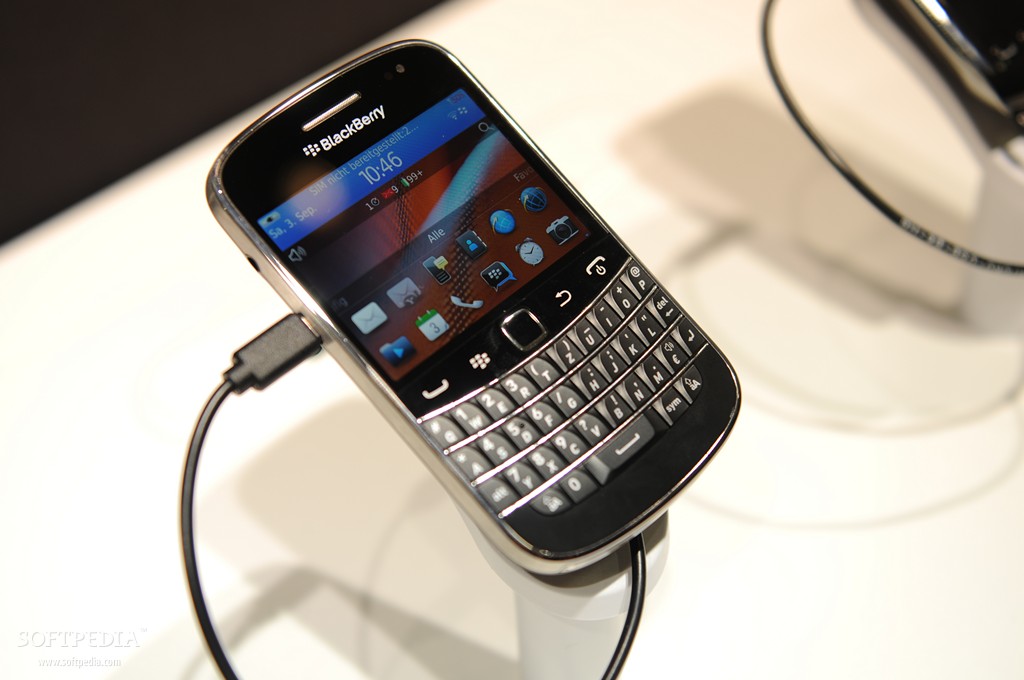Blackberry Bold 9900 Os Software Download