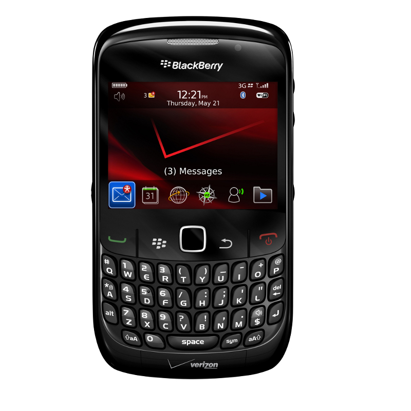 Blackberry Sprint 8530
