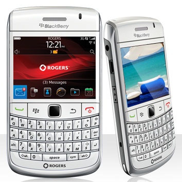 The BlackBerry Bold 9780 is the next addition to the highly successful Bold