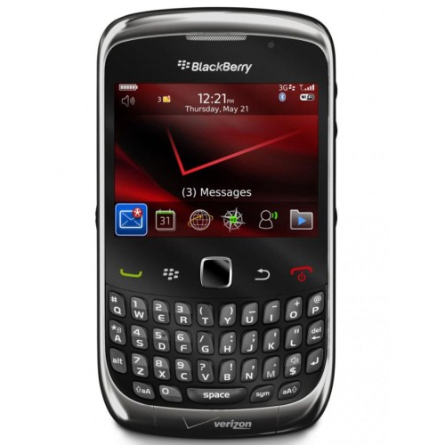 blackberry curve 3g 9330 smartphone in. lackberry curve 3g 9330