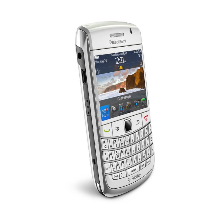 Blackberry Software For Bold 9780 User