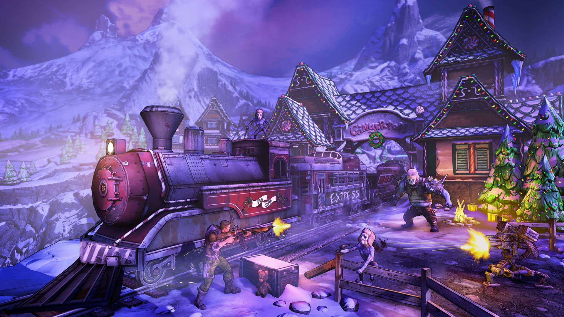 borderlands 2 latest patch xbox 360 download