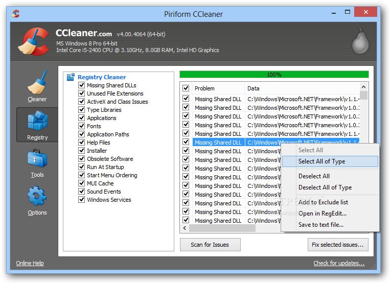 Como usar o ccleaner free - Por ccleaner download 64 bit chip runs Android Jelly