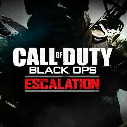 Black Ops Dlc Map Pack. Call of Duty: Black Ops,