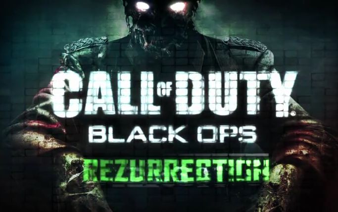 Call of Duty: Black Ops Rezurrection DLC Out on PC and PS3 on.