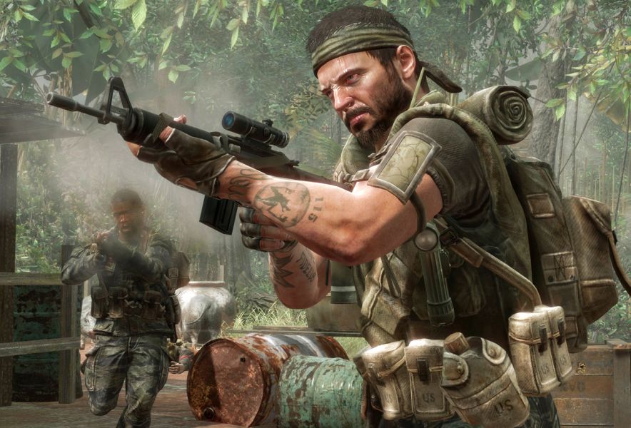 Call of Duty: Black Ops DLC detailed, coming February 1 photo