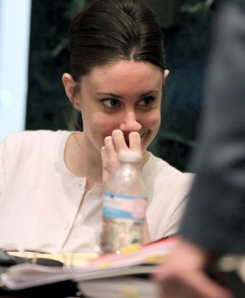did casey anthony make money from lifetime