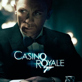 Casino Royale Becomes Internet Piracy Star - Softpedia