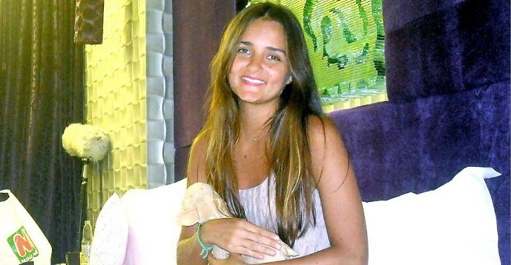 Catarina Migliorini Girl That Sold Off Virginity May Not