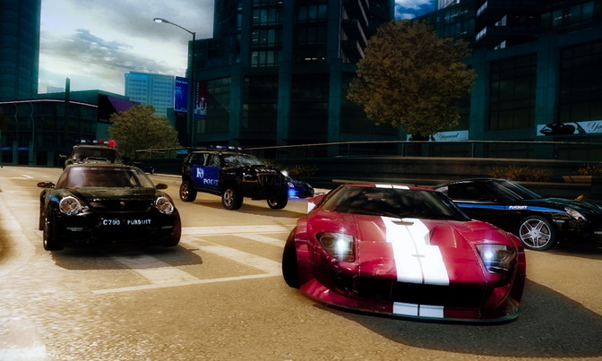Nfs Undercover Patch Hd