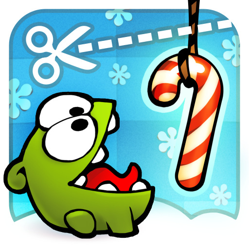   Cut The Rope Free -  5