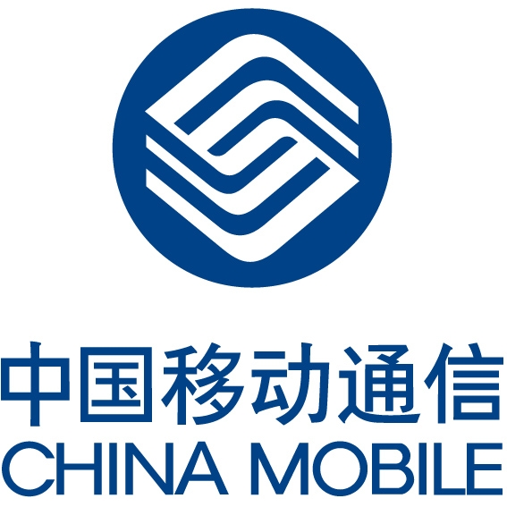 china mobile logo. Image credits: China Mobile