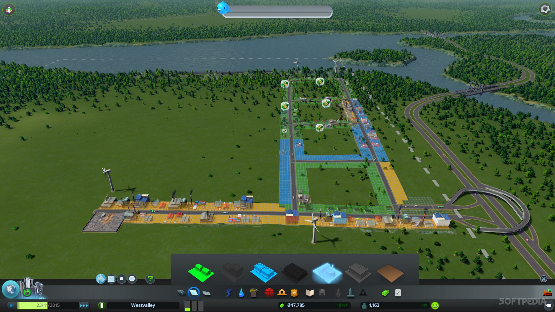 cities skylines all patchs