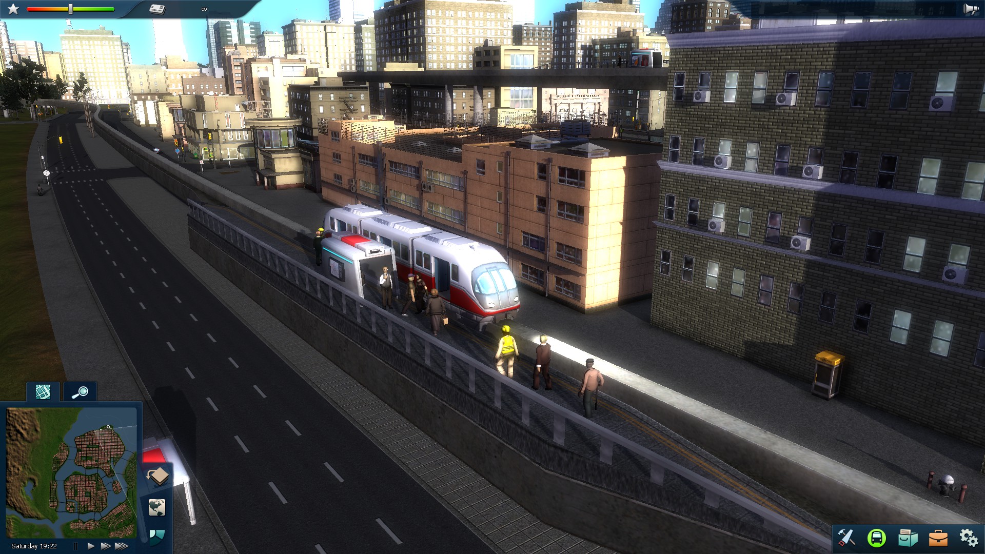 download cities in motion 2 gameplay