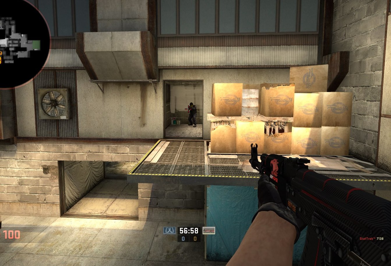 counter strike global offensive glitches