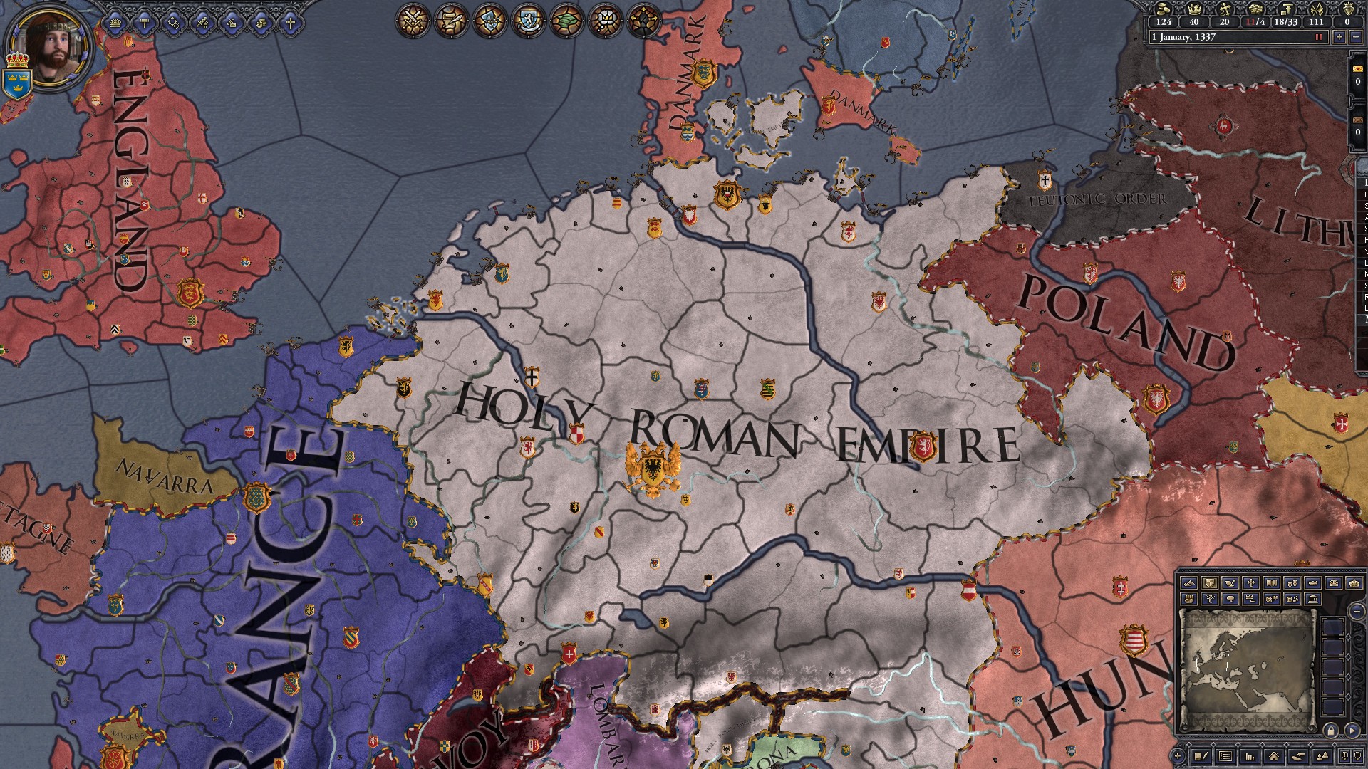 ck2 wrong type of holding