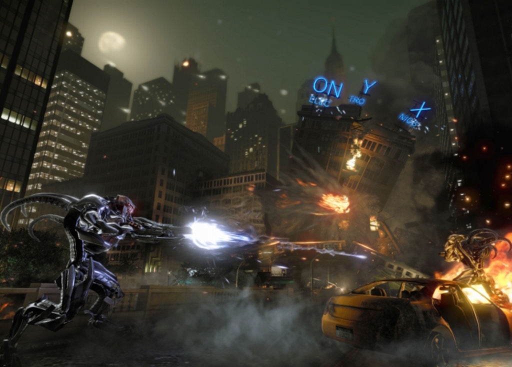 MUST READ! HOW TO CONTINUE PLAYING CRYSIS 2 MULTIPLAYER