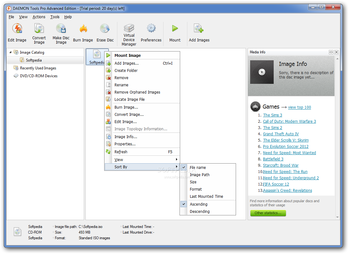 Daemon tools pro advanced editon v5.3.0.0359 full with patch nn $