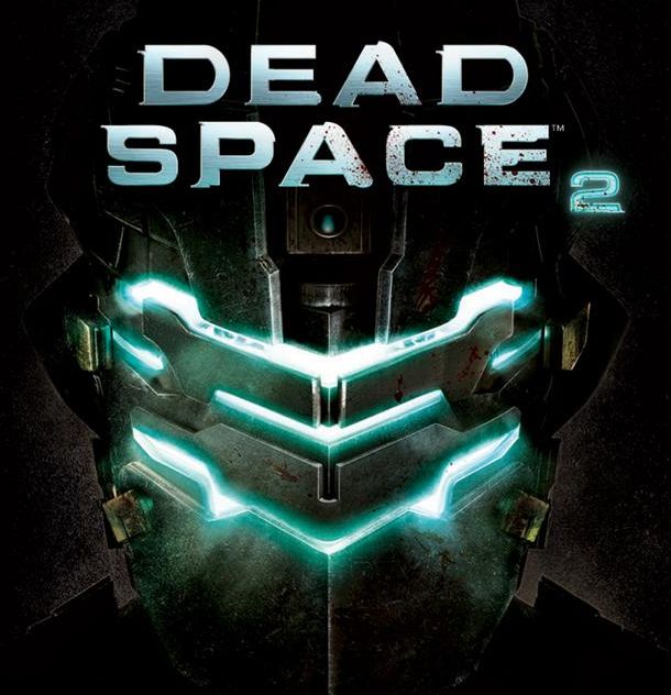 Image comment: Dead Space 2 DLC already detailed. Image credits: EA