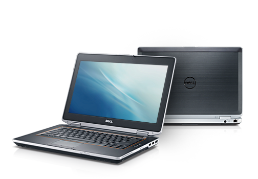 Dell to Revamp Latitude Notebook Line with Four New Models