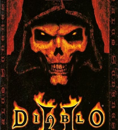 Diablo 2 Latest Patch 1.13d