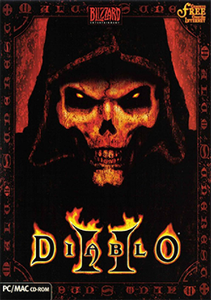 Diablo 2 download mac