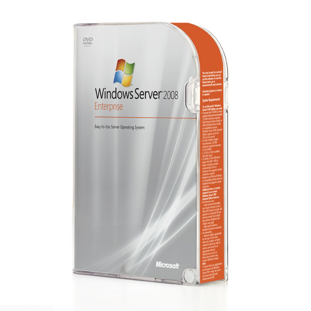 Windows Server 2008 Vista Style For Windows