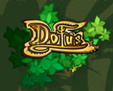 Dofus Logo