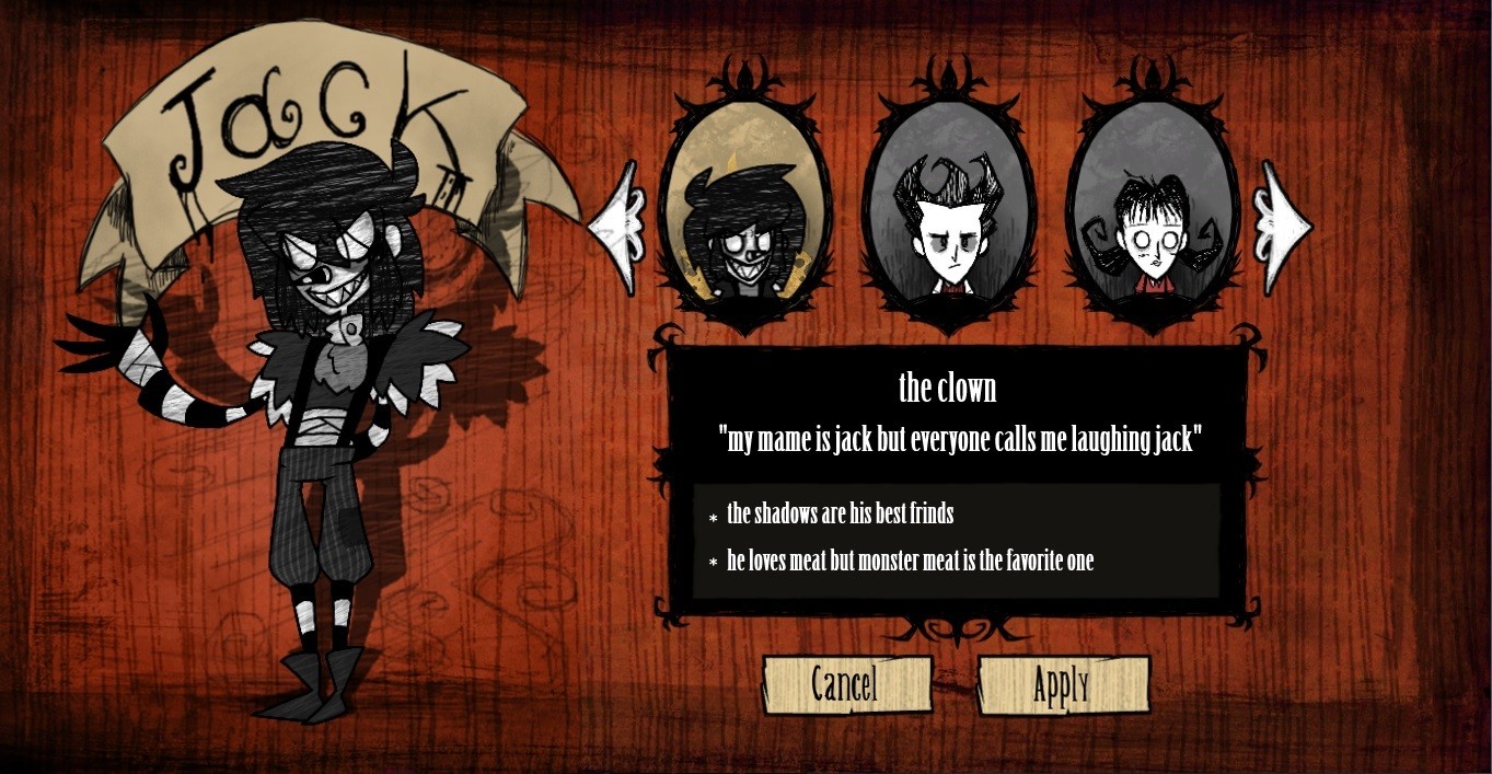 Don't Starve Together Hits Early Access on December 15 – Video - 1363 x 707 jpeg 264kB
