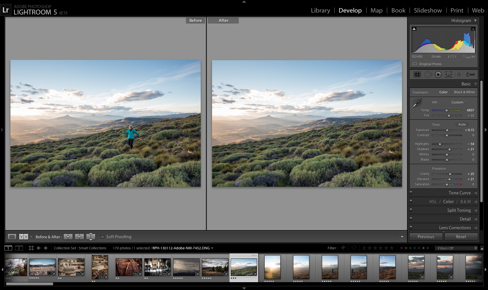 serial codes for lightroom 5.7.1 free