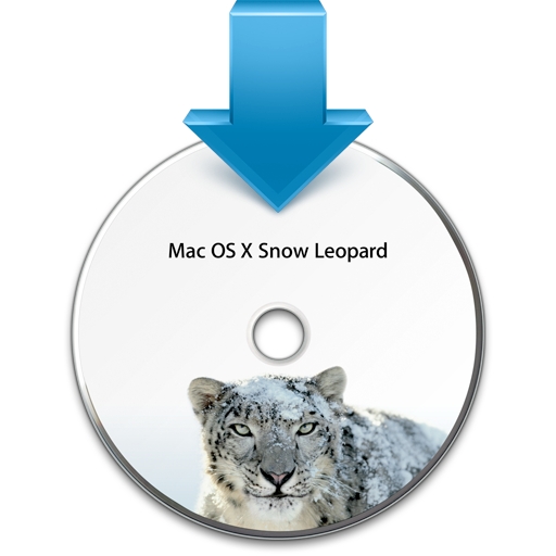 Leopard Download