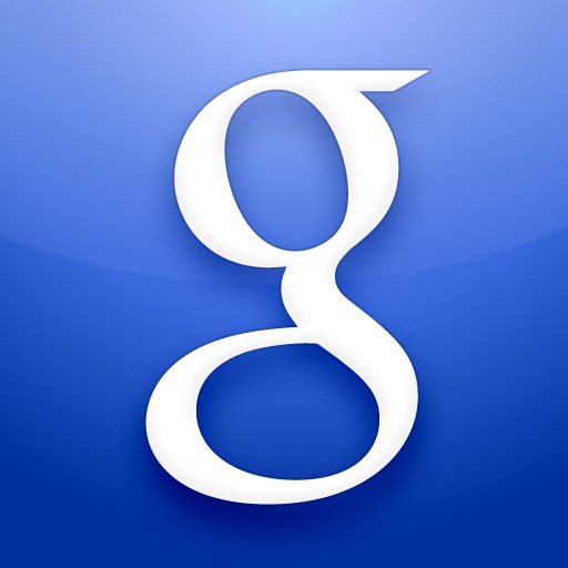 google search by image ipad. Image comment: Google Search iOS application icon. Image credits: Google