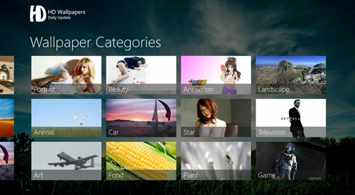 beautiful hd wallpapers for windows 8