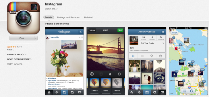Instagram Photo Editor For Pc Download