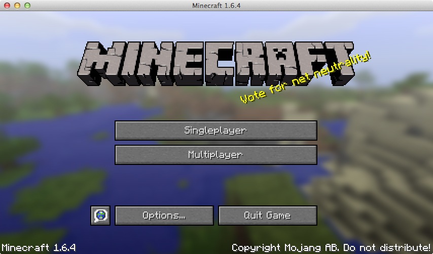 Minecraft For Mac Download Full Version