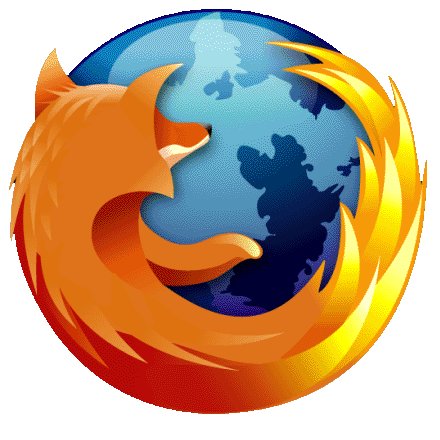 Image comment: Mozilla Firefox application icon. Image credits: Mozilla.org