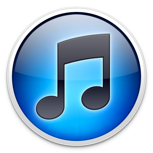 ITUNES 10 application icon - Download New ITUNES 10 with Ping - Mac ...