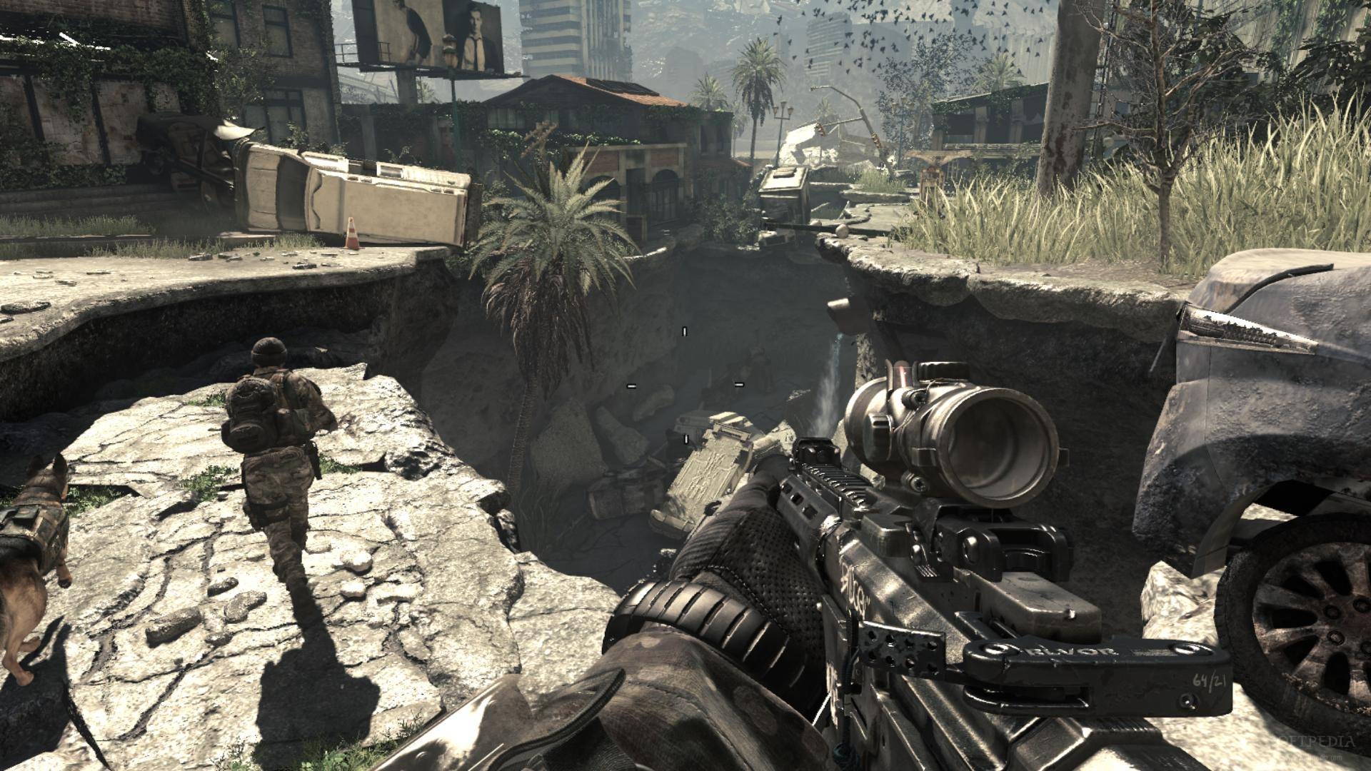  أحدث نسخة من Call of Duty تحميل  Call Of Duty Ghosts نسخة كاملة  Download-Now-Call-of-Duty-Ghosts-PC-Updates-to-Remove-6GB-RAM-Limit-401562-2