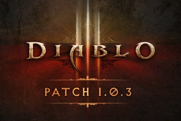 Diablo 3 Latest Patch Downloading 1.0 265