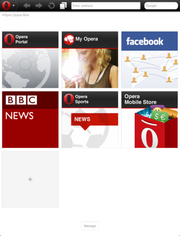 Opera Browser For Os X 10.7.5