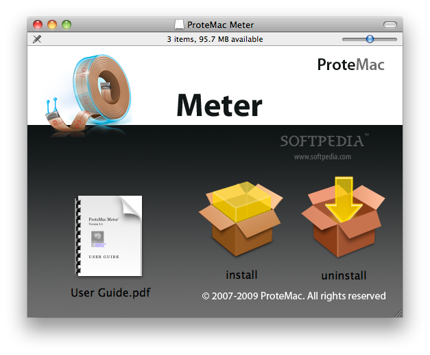 Download Meter For Mac