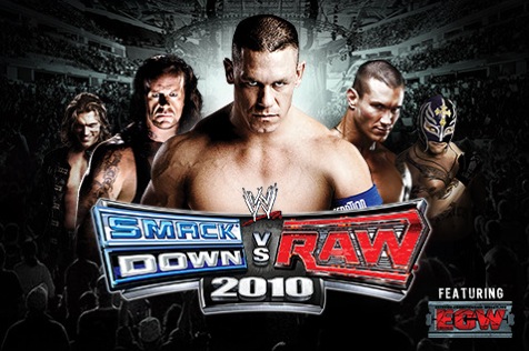 Download Wwe 2010 For Pc