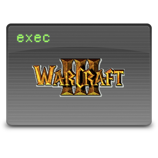 Warcraft Patch Install