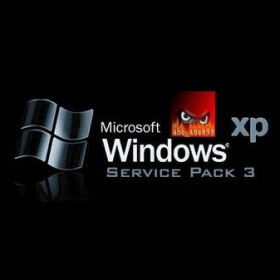  Microsoft Windows XP Professional with Service Pack 3 ...