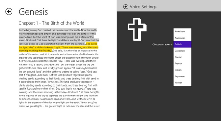 Download Free Bible Software For Windows 8